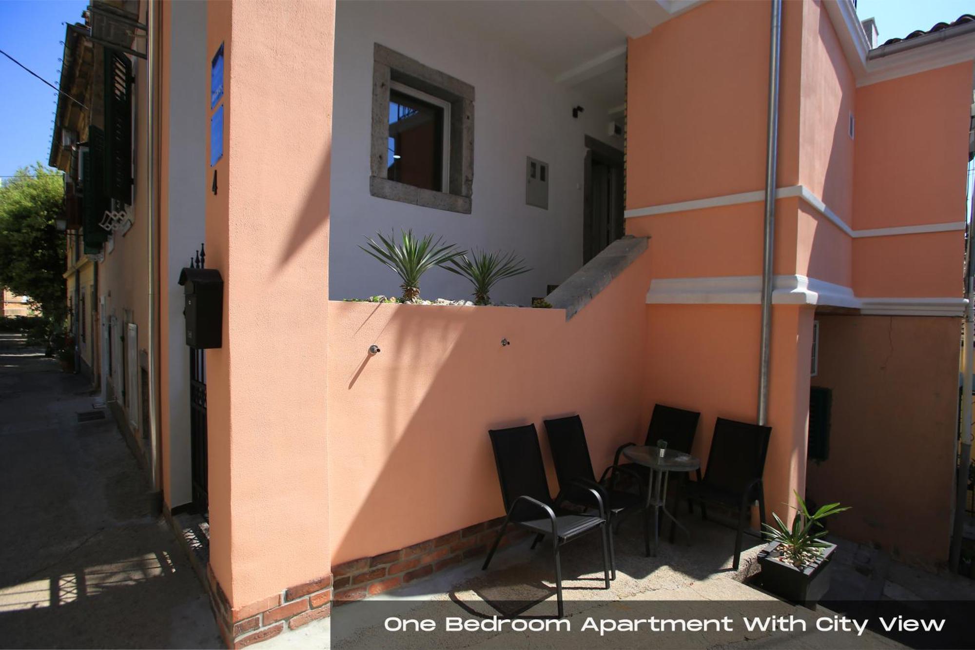 Villa Volos , Free Private Parking Opatija Extérieur photo