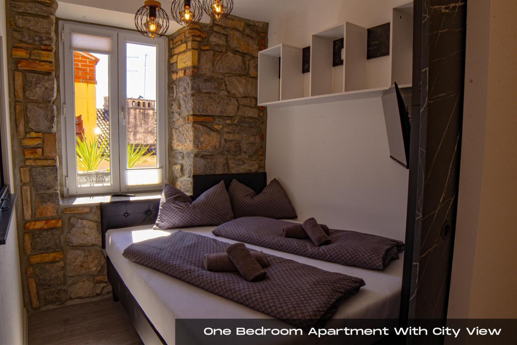 Villa Volos , Free Private Parking Opatija Extérieur photo
