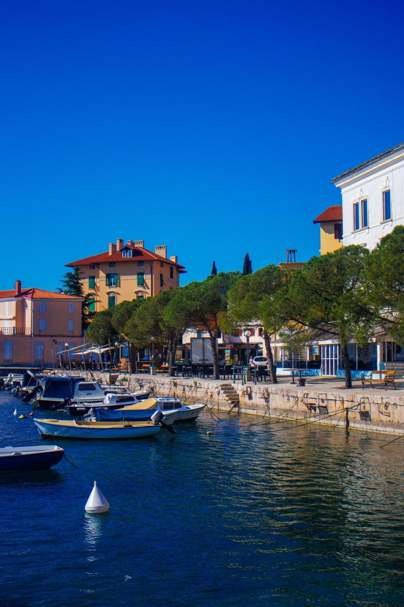 Villa Volos , Free Private Parking Opatija Extérieur photo