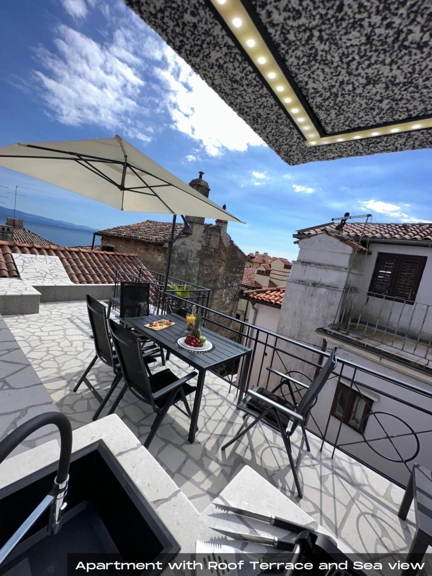 Villa Volos , Free Private Parking Opatija Extérieur photo
