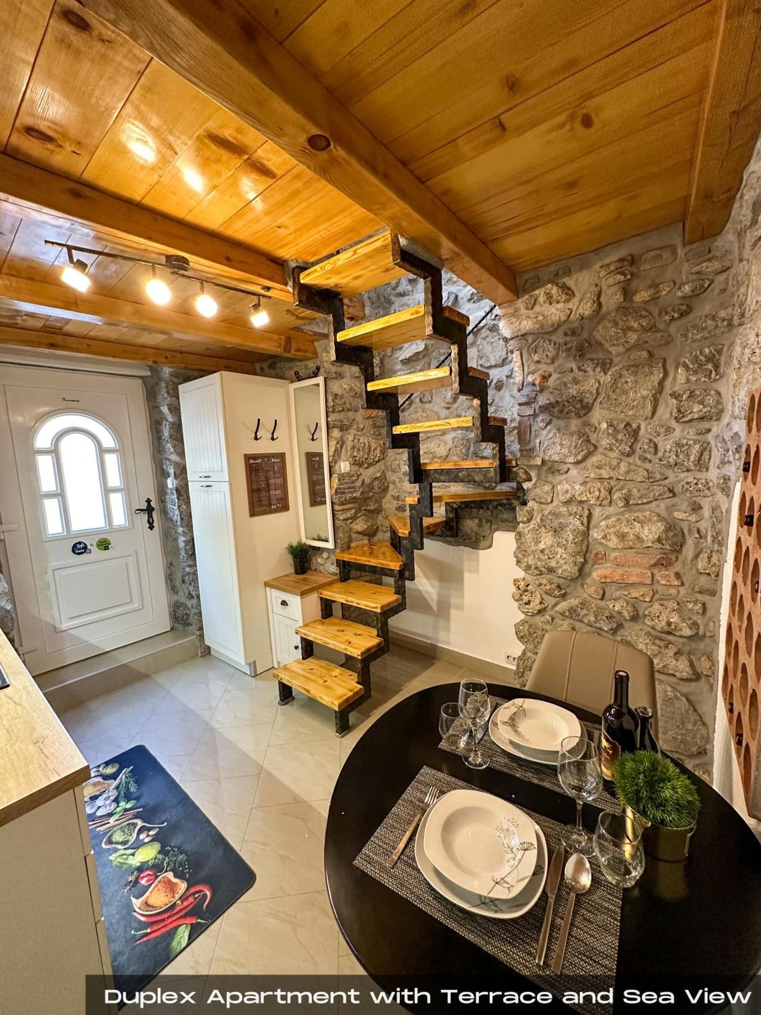 Villa Volos , Free Private Parking Opatija Extérieur photo